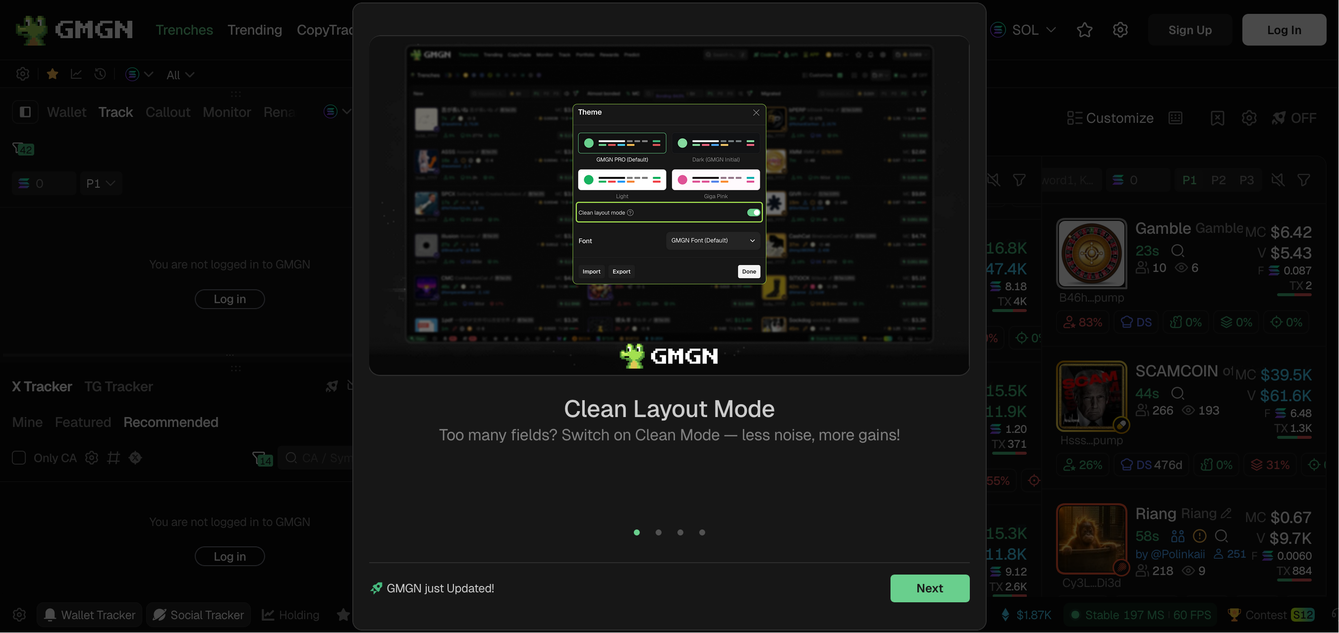 gmgn ai